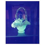 Fenton glass