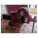 Table Vise