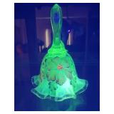 Fenton glass