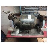 Bench Grinder