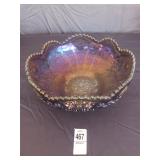 Carnival Glass
