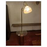 Fire Extinguisher Lamp