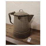 Coffee Pot