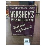 Hershey