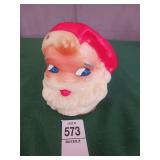 Santa Clause