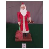 Santa