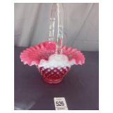 Fenton glass
