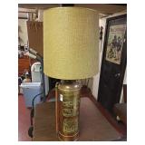 Repurposed Lamp