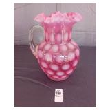 Fenton glass