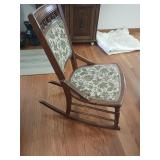 Rocking chair