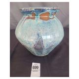 Pottery