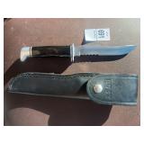 Buck Knife
