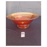 Carnival glass