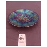 Carnival glass