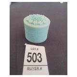 Trinket box