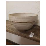 Primitive Bowl