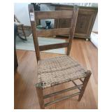 Antique chair