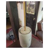 Butter Churn