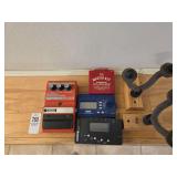 Music Equipment