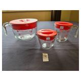 Pyrex