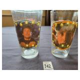Collectable Glasses