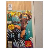 Comic Books