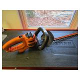 Hedge Trimmers