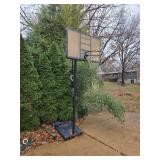 Basketball Hoop for Driveway