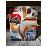 Star Wars Toys