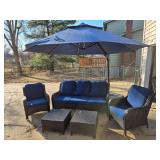 Yard Furniture
