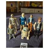 Star Wars Toys