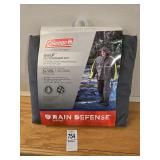 Rain Suit
