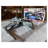 Star Wars Toys