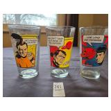 Collectable Glasses
