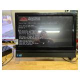 Monitor