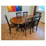 Dining room set
