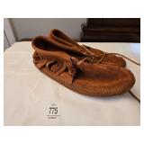 Moccasins