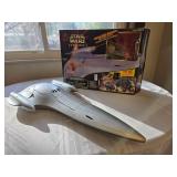 Star Wars Toy