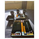 Collectable Kitchen Plates