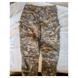 Tactical Pants