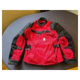 Motorcycle Jacket