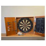Dart Board