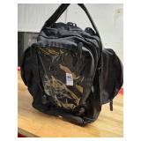 Motorcycle Bag