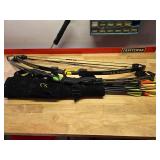 Compound Bows