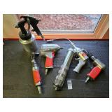 Air Tools