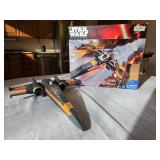 Star Wars Toys