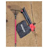 Yard Tools