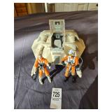 Star Wars Toys