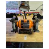 Bench Grinder