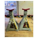 Jack Stands